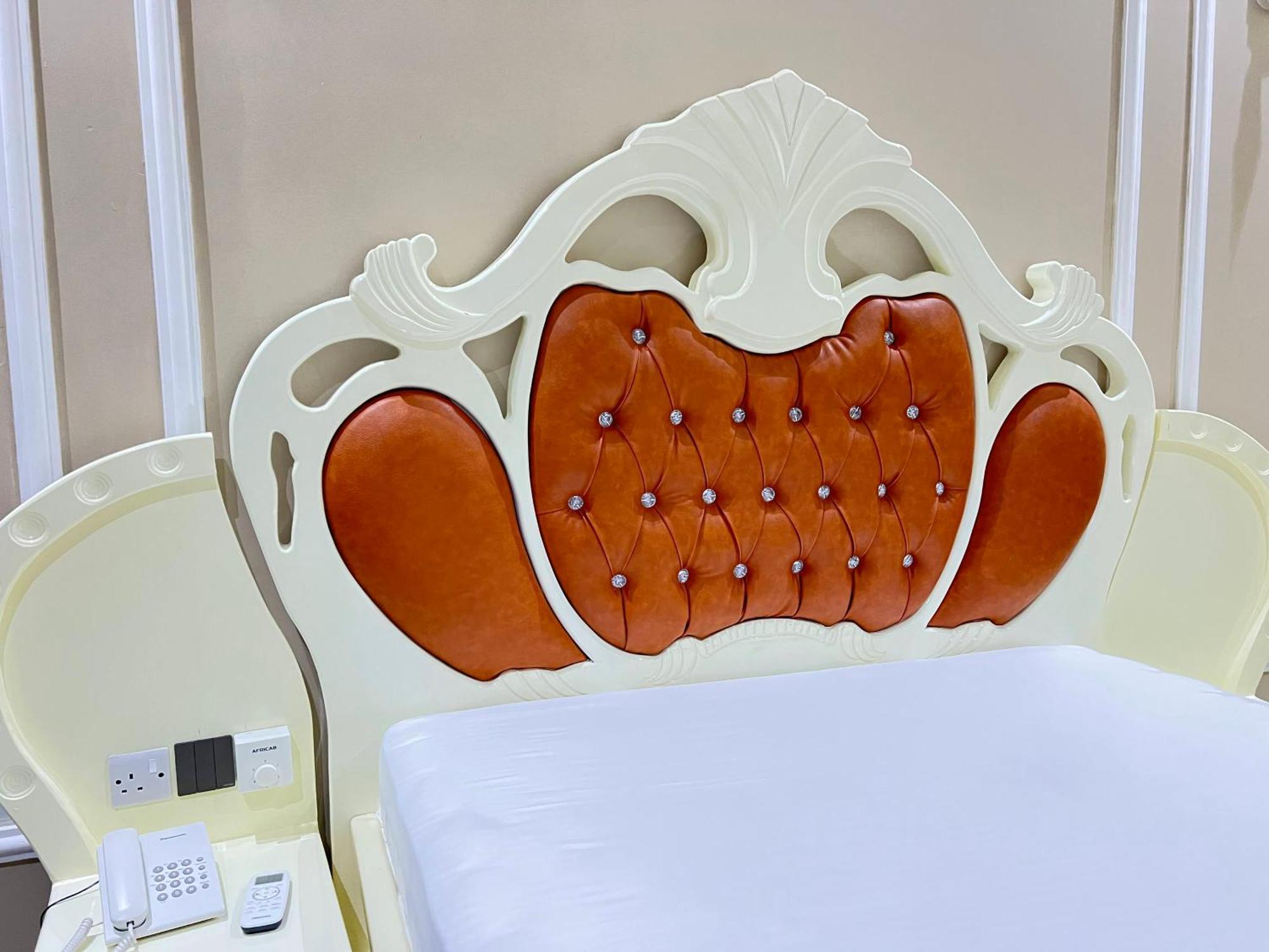 East Africa Hotel By Mona Lisa Morogoro Dış mekan fotoğraf